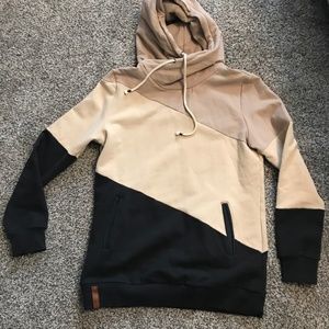 Ampersand Ave Hoodie